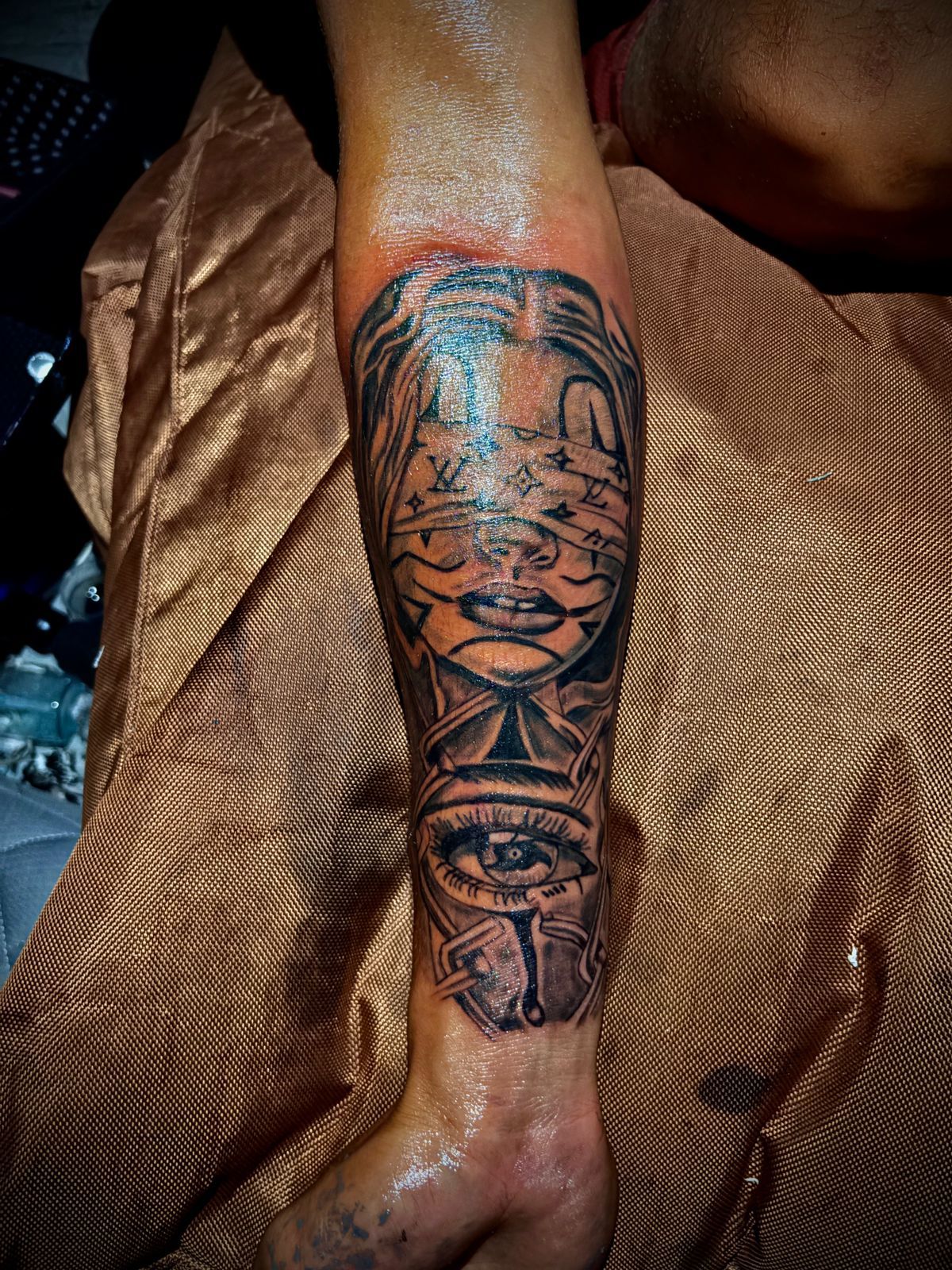 ItsMe Hookah & Tattoo