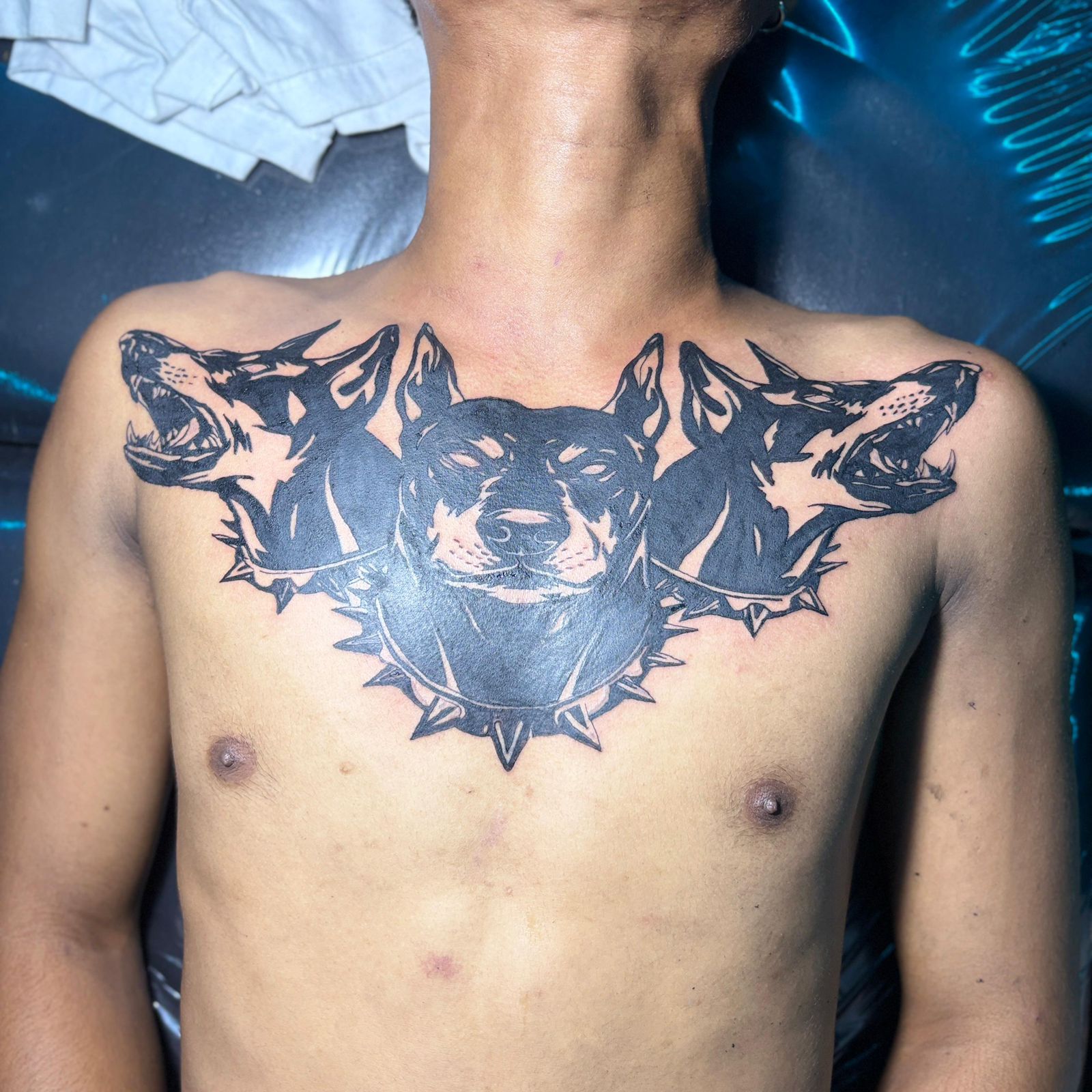 ItsMe Hookah & Tattoo